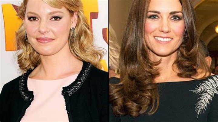 Katherine Heigl Sues Duane Reade over Twitpic