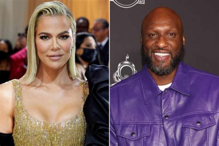 Khloe Kardashian’s Marriage is Over as Lamar Odom Continues to Party