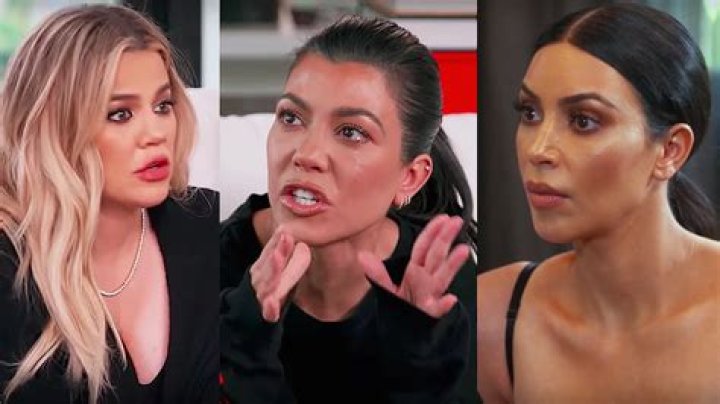 Kim and Khloé to Leave Kourtney Behind for Spinoff
