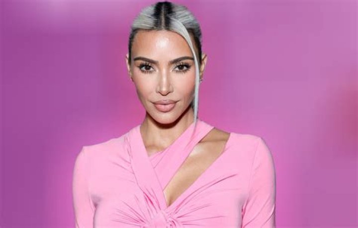 Kim Kardashian Net Worth
