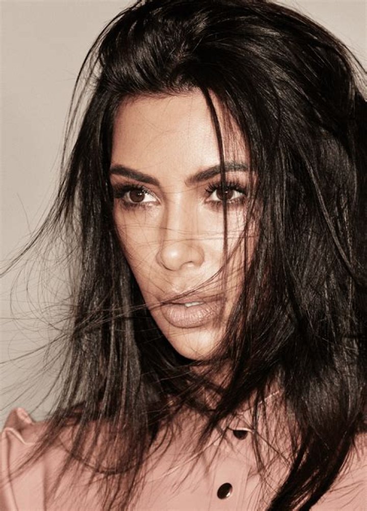 Kim Kardashian Opens Up about her Biggest Regret in Life