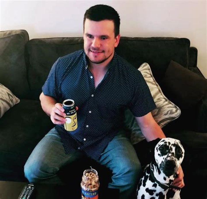 Kyle Schwarber Pets - Celebrity Pets