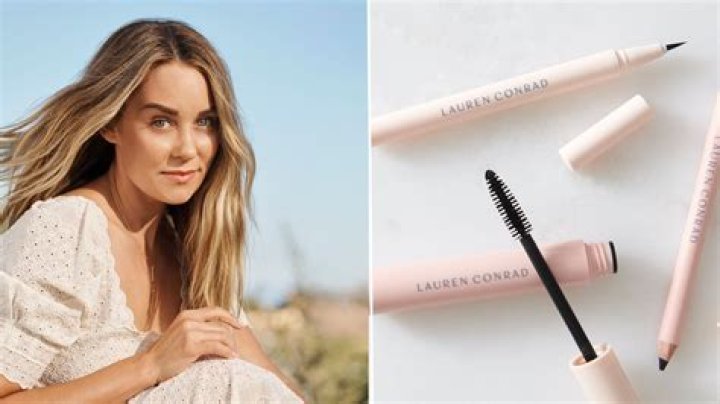 Lauren Conrad Responds to Allure Magazine Put-Down