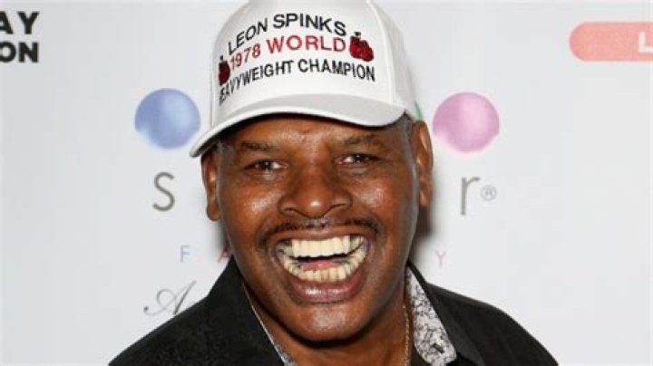 Leon Spinks Wiki-Bio, Net Worth, Wife, Teeth, Death