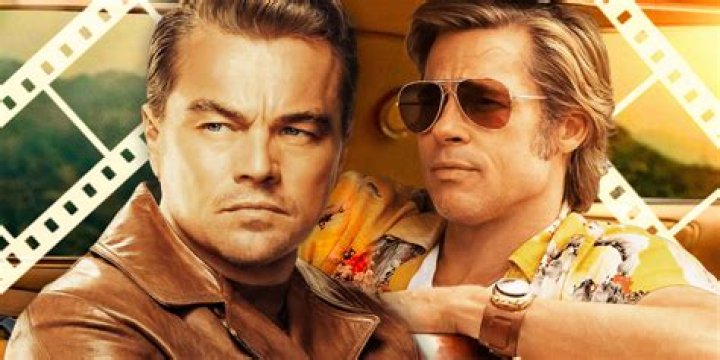 Leonardo DiCaprio, Brad Pitt, and Robert Di Niro to Star in Short Film directed by Martin Scorsese