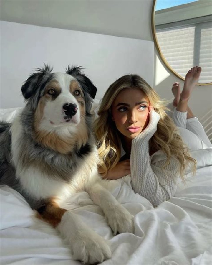 Lexi Hensler Pets - Celebrity Pets