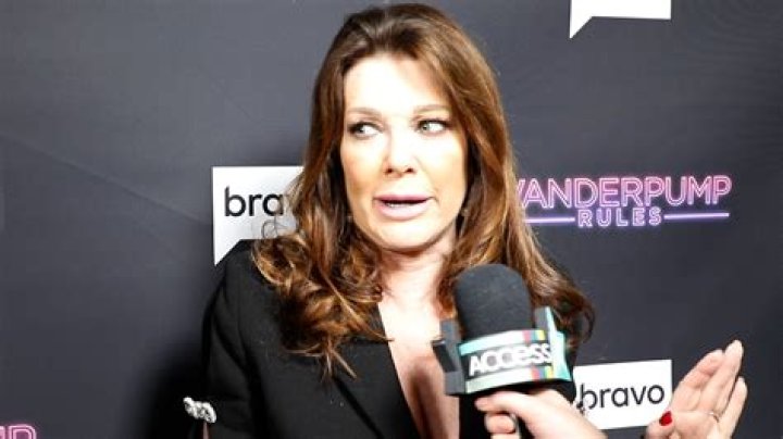 Lisa Vanderpump Teases Her Return To 'RHOBH'