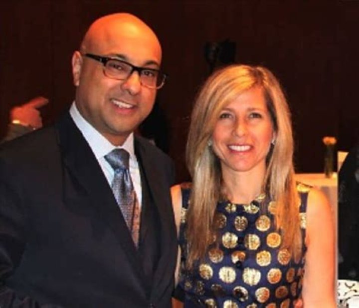 Lori Wachs Wiki, Age, Net Worth, Wedding, Ali Velshi