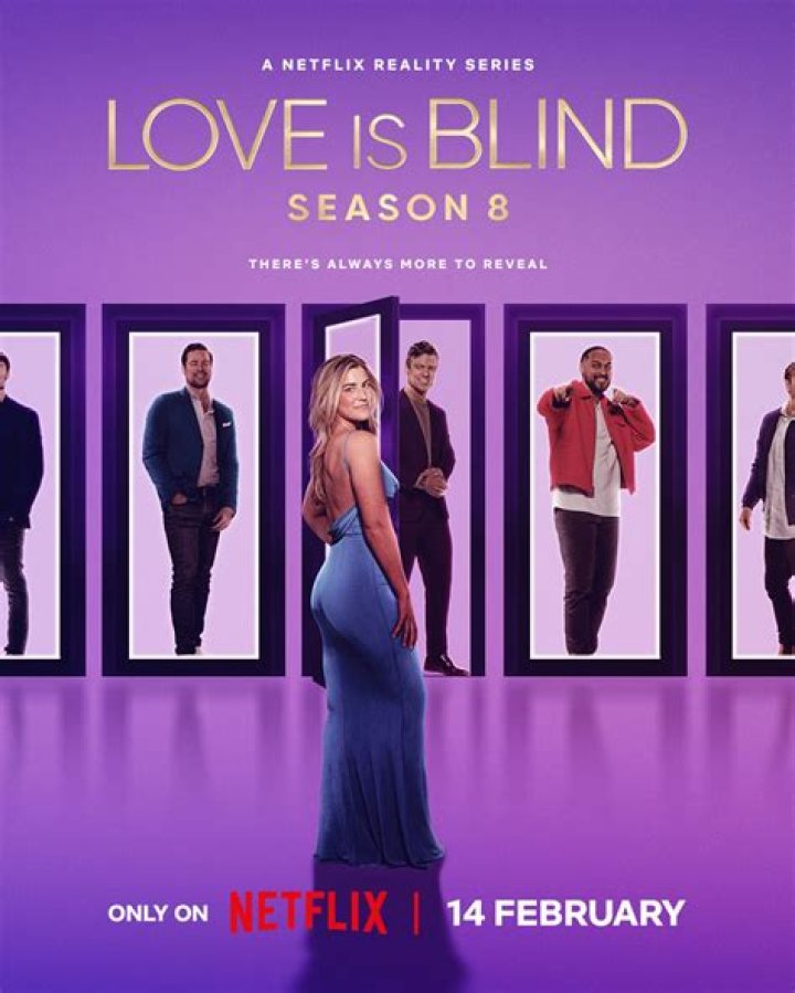 Love is Blind season 2's Kyle Abrams age, Instagram, and job