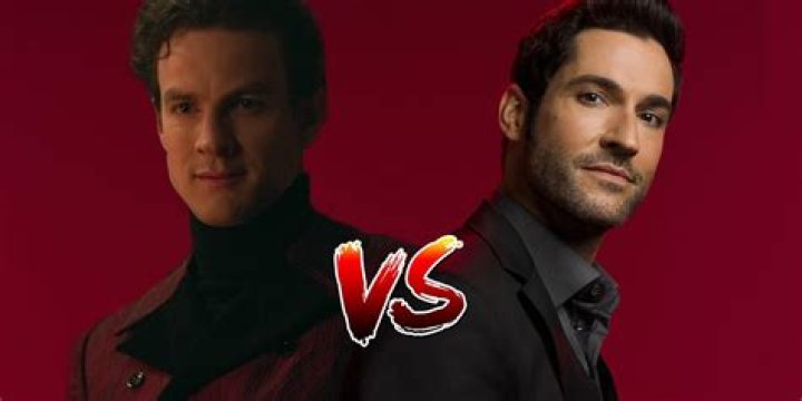 Lucifer and Chilling Adventures of Sabrina: Comparing the two devils