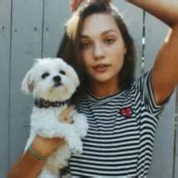 Mackenzie Ziegler Pets - Celebrity Pets