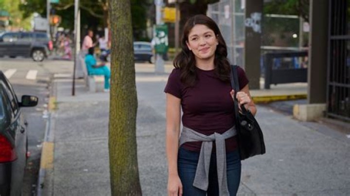 Manifest star Ellen Tamaki (Drea) age, height, Instagram, roles and more