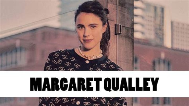 Margaret Qualley: 10 Things You Didn’t Know