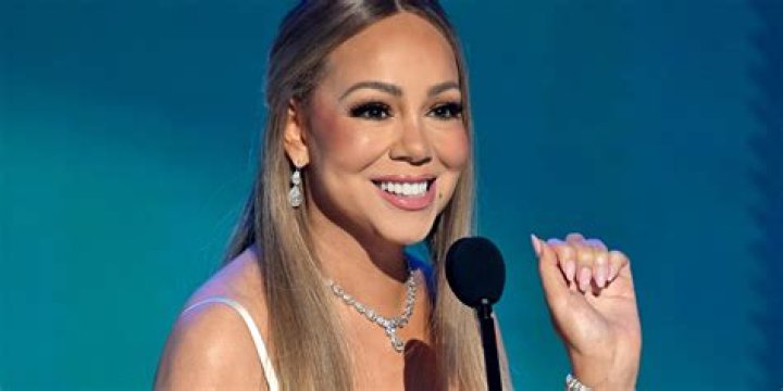 Mariah Carey's awkward electricity bill interview conversation has sparked debate online