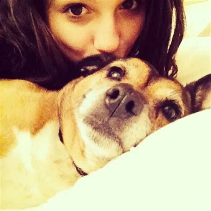 Marisa Abela Pets - Celebrity Pets