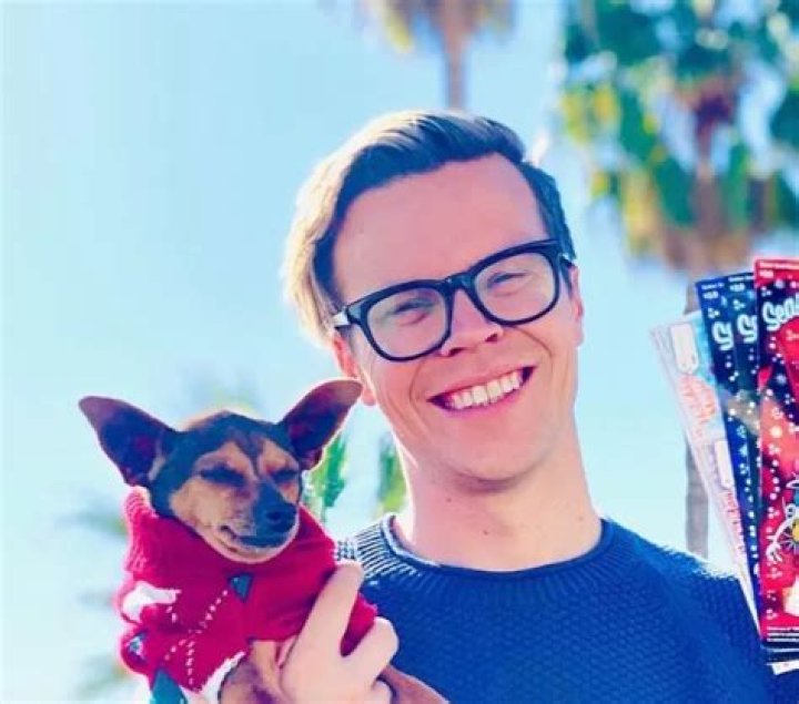 Matt Slays Pets - Celebrity Pets