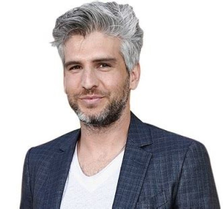 Max Joseph Married, Wife, Gay, Shirtless, Hair, Jewish, Net Worth, Height