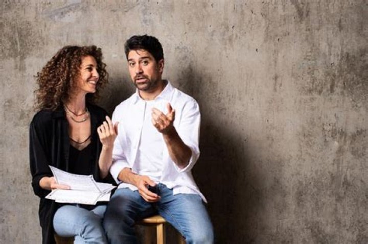 Meet Her Husband David Attar