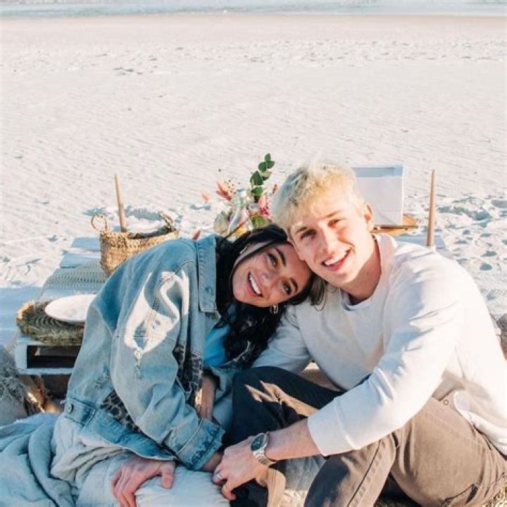 Meet Tabitha Swatosh: The Latest Hype House Member