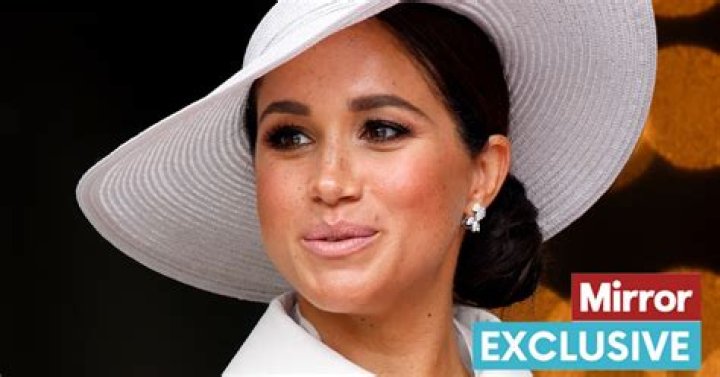 Meghan Markle poised to be back 'on the map' has serious 'repercussions for Harry'