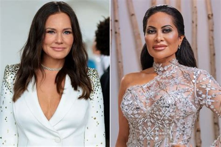 Meredith Marks Speaks Out About Jen Shah's Guilty Plea