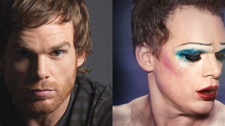 Michael C. Hall to Star in Hedwig and the Angry Inch