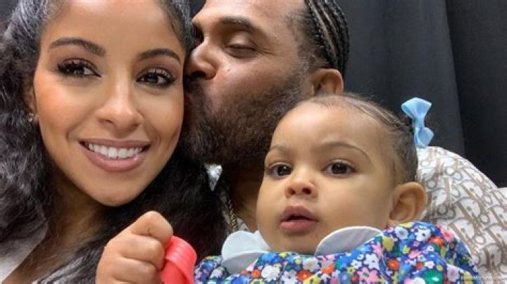 Mike Epps is Expecting a Baby No. 2 With Wife Kyra