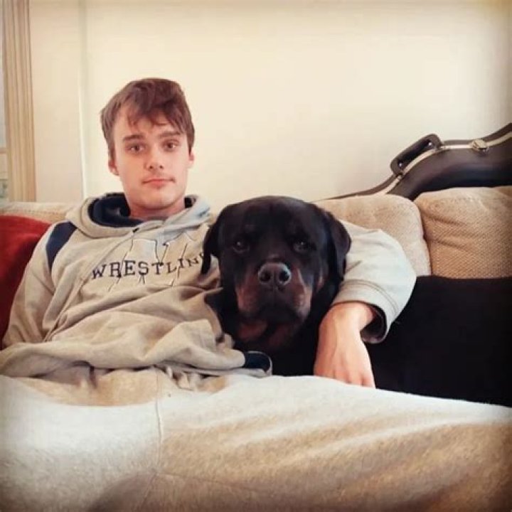 Mitchell Hope Pets - Celebrity Pets