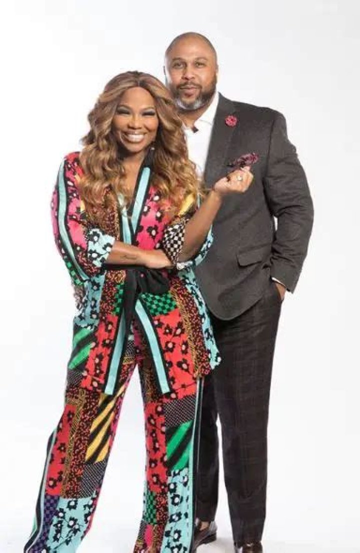 Mona Scott-Young Bio, Net Worth Details, Married Life & Education