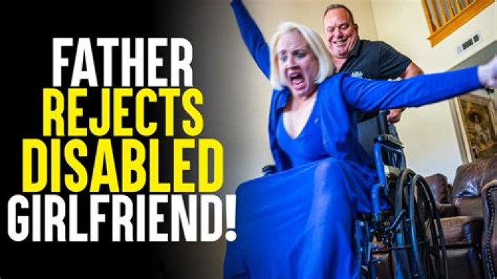 Nabi a feral cat protects his disabled girlfriend