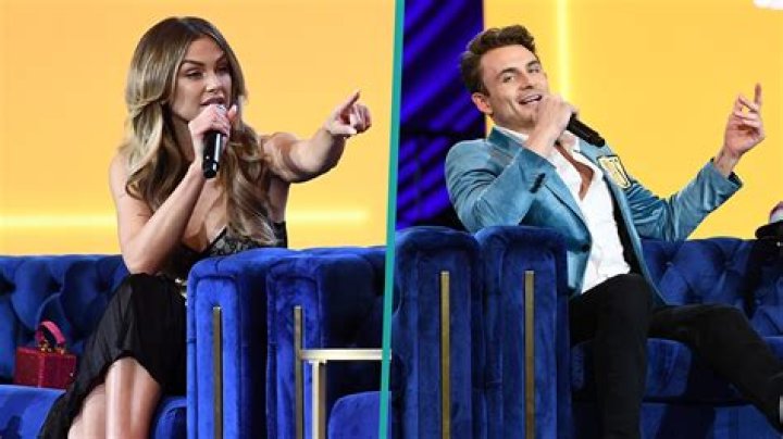 New Video Shows James Kennedy Involved In Heated Confrontation Alongside 'VPR' Cast Mates