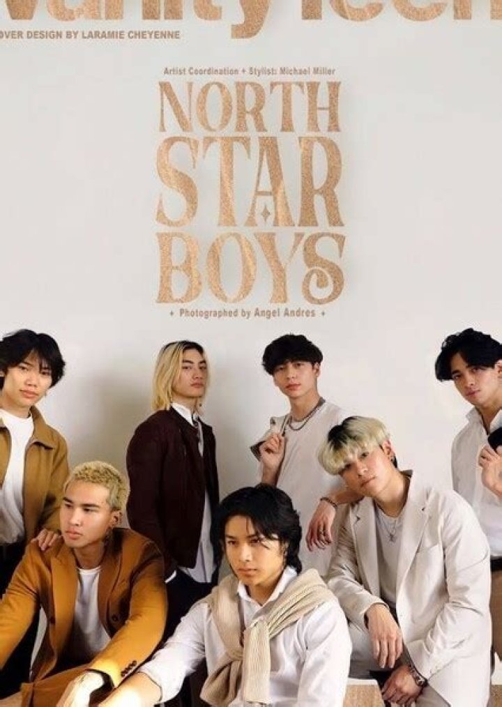 North Star Boys' Sebastian Moy Has Multiple Net Worth Paths, Including Music with Brother Oliver