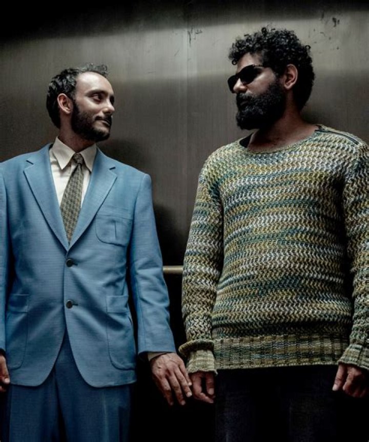 Omid Abtahi Married, Gay, Family, Net Worth