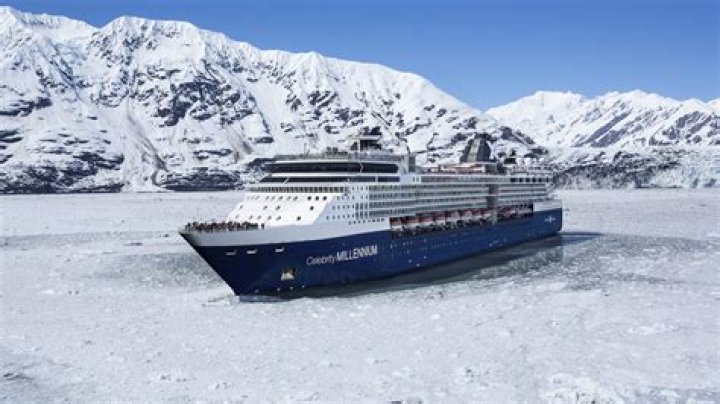 One-Way Cruises to Alaska: Open Jaw Alaska Cruises