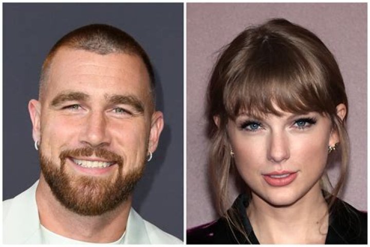 Opinion: Taylor Swift's 'boyfriend' Travis is playing the part of future husband 'All Too Well'