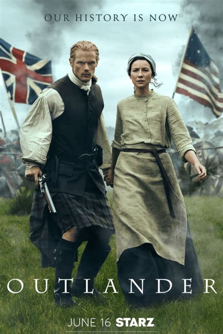 Outlander season 6 most likely lands on Netflix in 2024 (and we can't wait!)