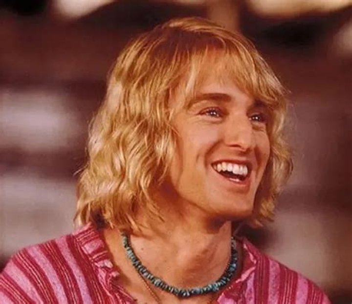 Owen Wilson Pets - Celebrity Pets