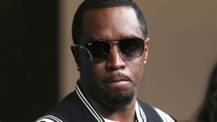 P Diddy was 'punched' by boy band star after his 'diva move' backstage