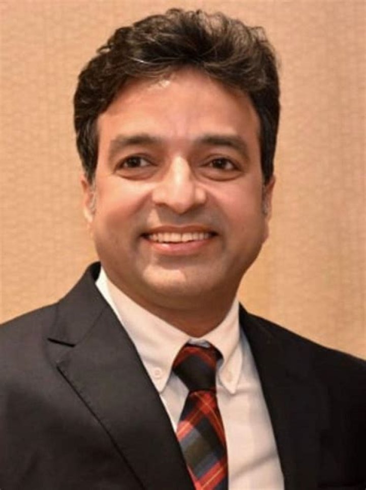 Parents, Age, Wife, Children, Instagram, Facts