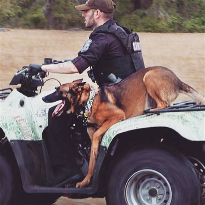 Patty Mayo Pets - Celebrity Pets