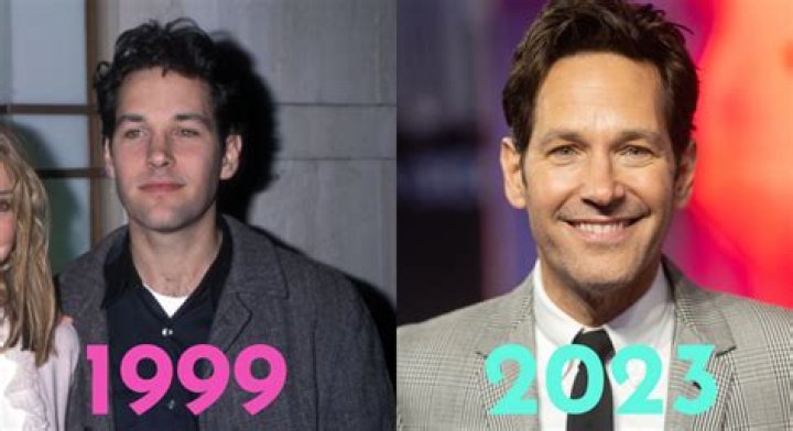 Paul Rudd has barely aged in 25 years and his simple trick won't break the bank