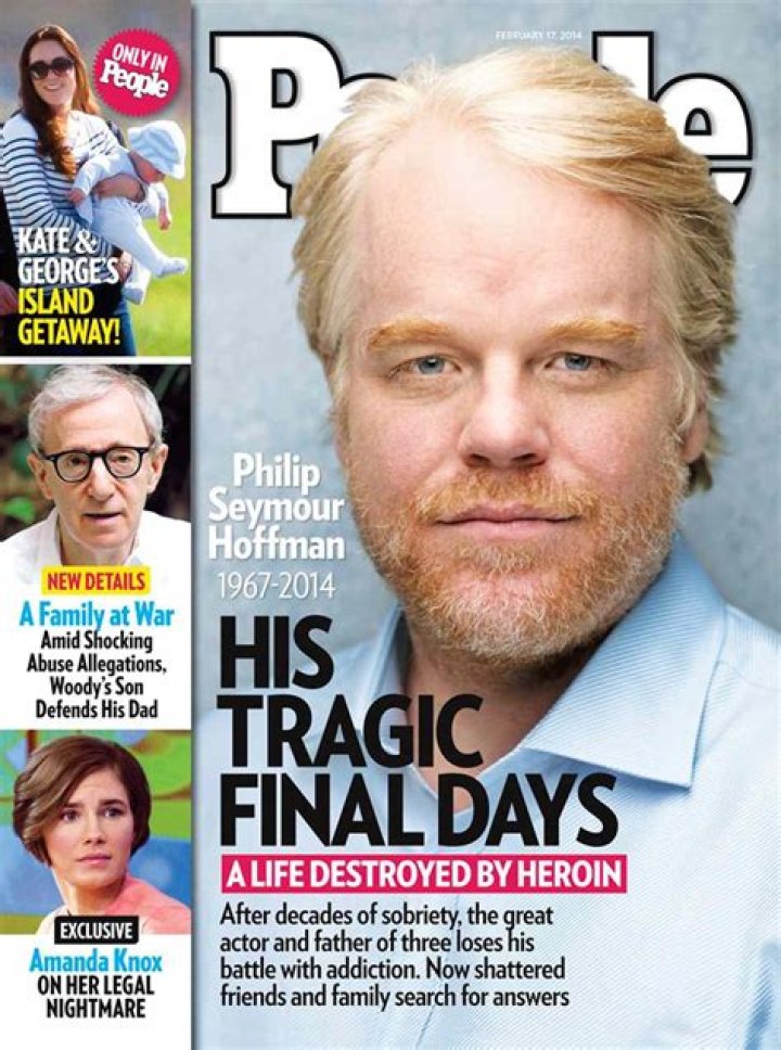 Philip Seymour Hoffman Will Be Honored at the Berlin Film Festival