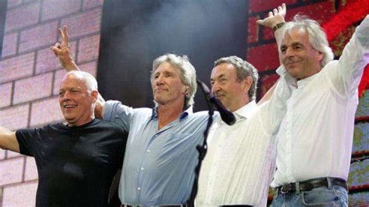 Pink Floyd to Release First Album in 20 Years