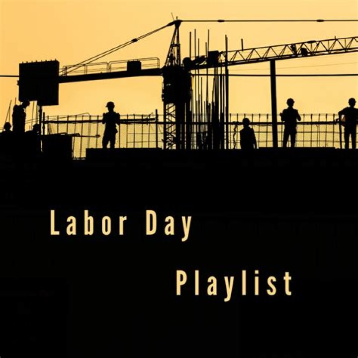 Post-Labor Day New Music Playlist