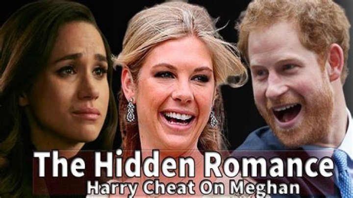 Prince Harry cheating on his Canadian girlfriend? Absolutely not! Just another fake rumor of the handsome prince. Click to know about the actual truth!
