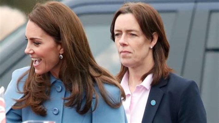 Queen's bodyguard almost 'crushed' in funeral error before it was on TV