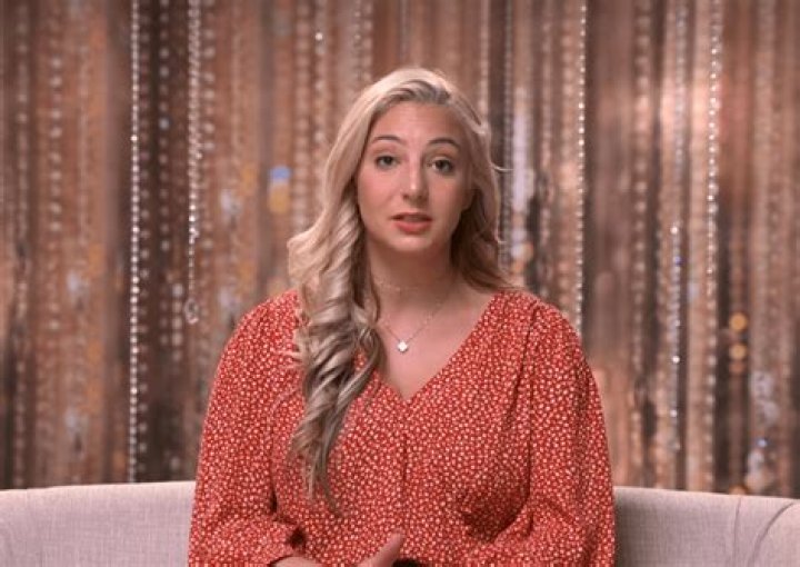 Queer Love Lexi Goldberg Instagram, age, and more