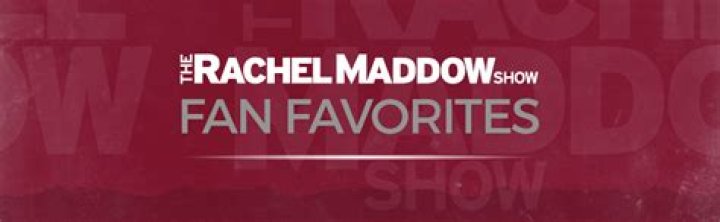 Rachel Maddow Mug G467596 - CelebPoster.com