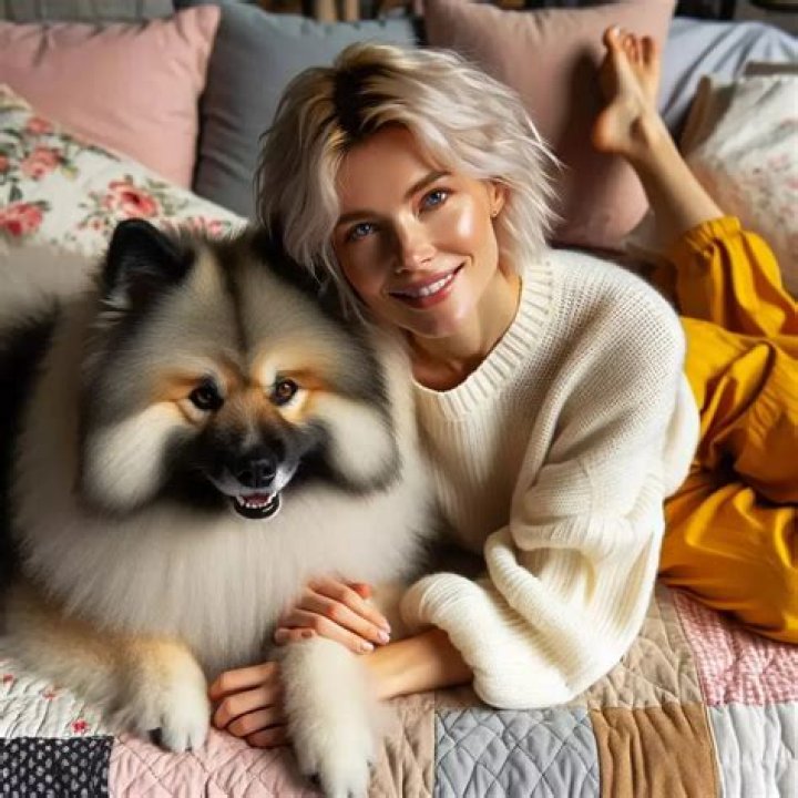 Randi Oakes Pets - Celebrity Pets