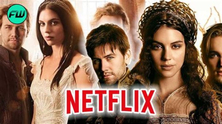 Reign confirmed to leave Netflix in June 2022